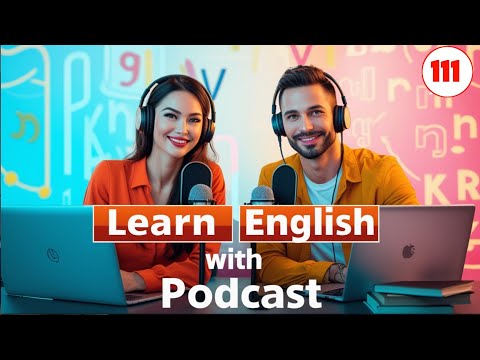 Bank Service's | Master English With Podcast | English Learning Podcast | Episode 111