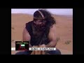 Mankind In Dubai Uncle Paul I Want To Go Home 1996 WWF