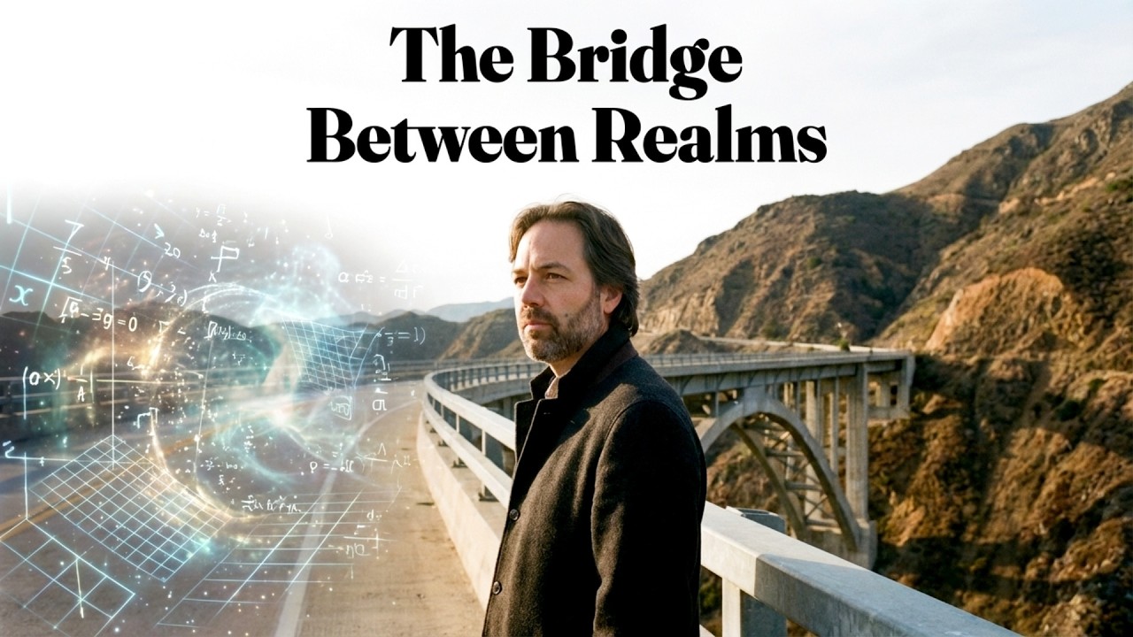 Pageau Found The Ultimate Hierarchy Secret In One Gospel Story