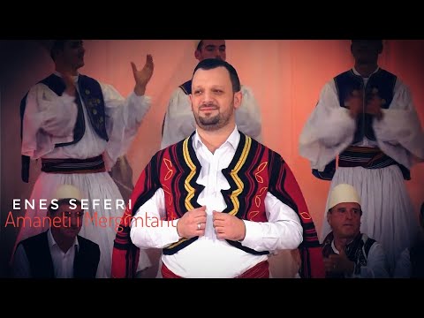 Enes Seferi - Amaneti i Gurbetqarit (Cover 2021)