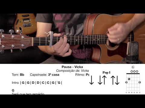 Pausa - Vicka