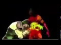 MK9 Reptile Secret Fatality MORTAL KOMBAT 2011 MK9