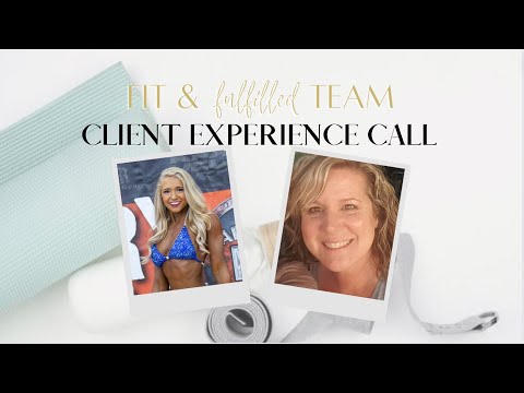 Jenn Wall Fitness LLC video.