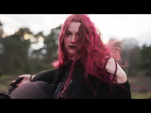 Brisinga - Lost (Official Music Video)