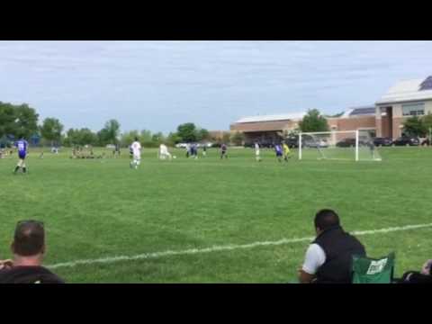 Great saves by Robert Syku