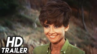 Two for the Road (1967) ORIGINAL TRAILER