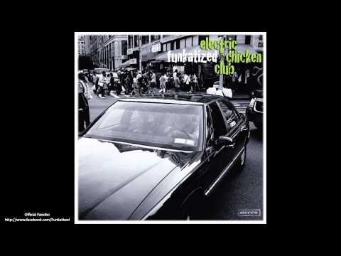 Funkatized - "We Need Music" (Electric Chicken Club 2012)