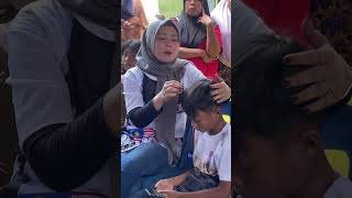 Download lagu Nia Dirgha bareng si buah hati #dangdut #dirghania #niadirga mp3