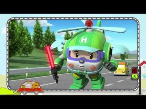 안전교육 - 가족과 함께 타는 차에서는이미지