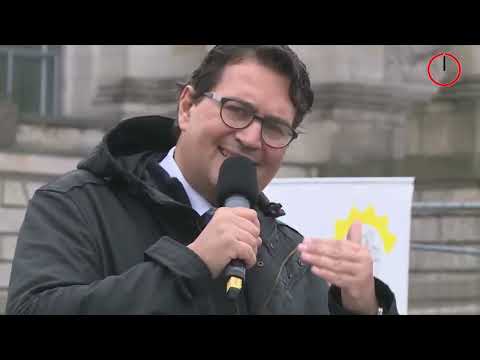 30.10.2020, Berlin, Bundestag: OnHour zur EEG-Novelle 2020!