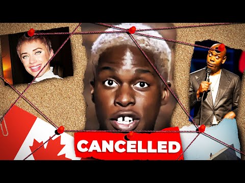 Thumbnail for Daniel Caesar: The Rise & Fall of R&B's Golden Child by Daniel Caesar