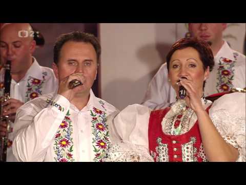 DH Vacenovjáci - Každý je na světě enom jednů