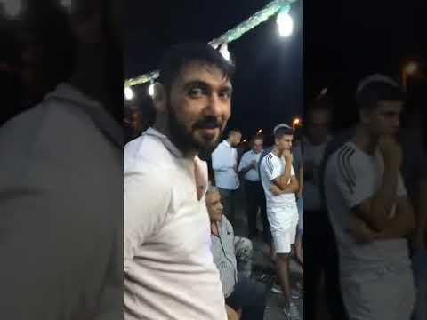 Edremitli Ercan Gayda Edremit’in gençleri 2017