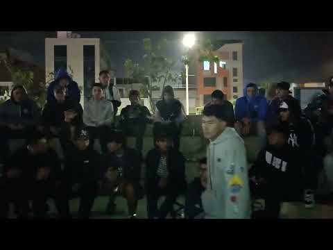 ZILA 2K vs NOTHEM / cuartos - GALLO FEST 2022.