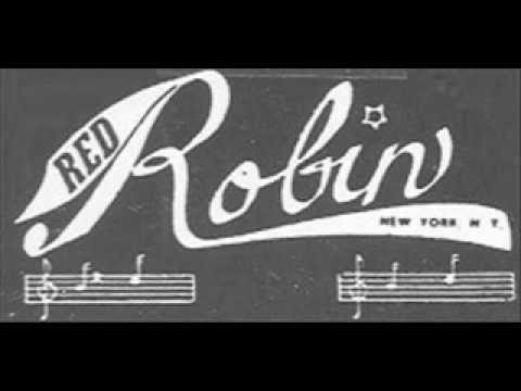 My Favorite Red Robin Records Songs ! Pt.1/3 (Vocal groups; Jump; Boogie; Blues; Rhythm and blues)