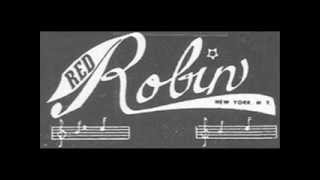 My Favorite Red Robin Records Songs ! Pt.1/3 (Vocal groups; Jump; Boogie; Blues; Rhythm and blues)