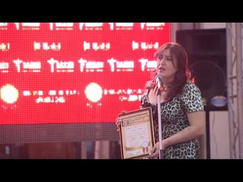 ILIN HEKIMI 2013 - Dr.Mehriban Semedova