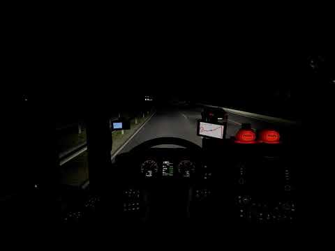 Scania R450 Tandem Drive - ETS 2