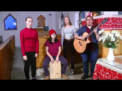 Signpraise -Volt egy világ