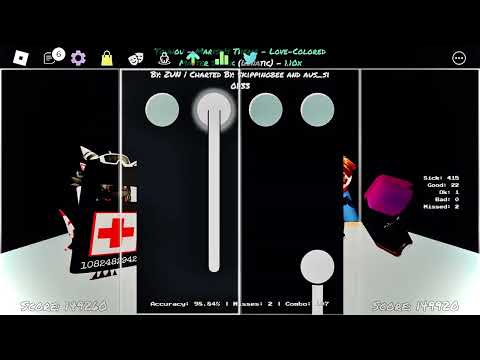 1v1 vs a good player with 44 streak