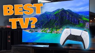 New Gaming TV?! Which Samsung QLED TV Is The Best?