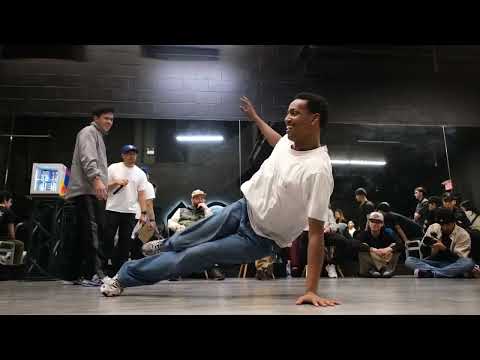 Mayhem Usual vs Stray Path  - Semis - Straight to the Break