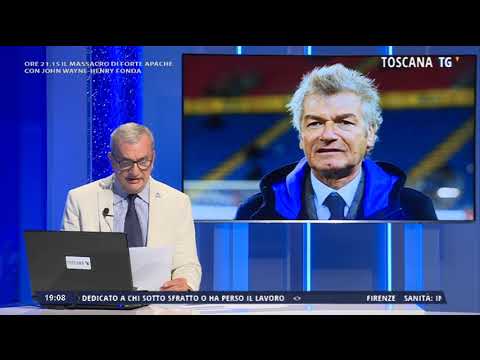 2021-07-16 TG REGIONALE ORE 19.00