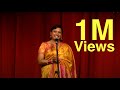 ಸುಧಾ ಬರಗೂರು (Sudha Baragur) | Stand up comedy