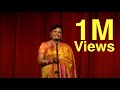 ಸುಧಾ ಬರಗೂರು Sudha Baragur Stand Up Comedy
