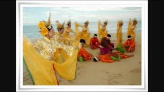 ULIK MAYANG - ROHANI AZIZ