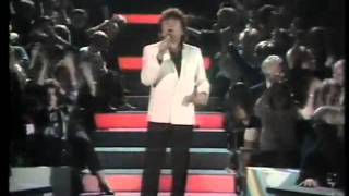 Andre Hazes Donker om je heen