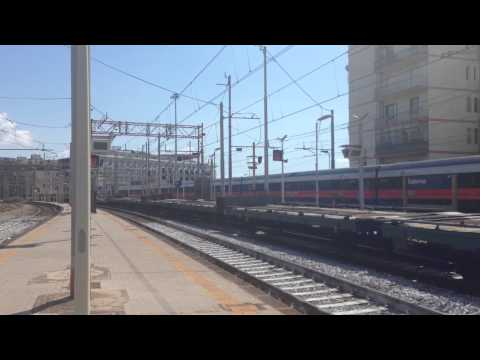 E405-021 sul MRV Pontecagnano-Fossacesia!