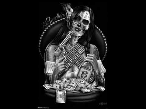 MC G3 - Rap da Bandida (Proibidão Antigo - CVRL)