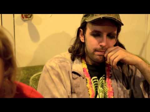 NitetrotterTV Sessions///Buoyant Sea