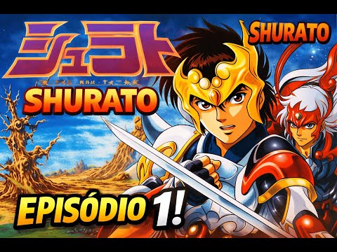 Shurato - Shurato