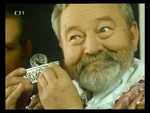 Jan Werich vs Steve Jobs :)