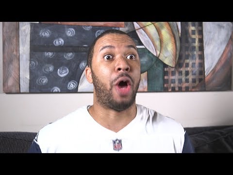 HOW COWBOYS FANS REACTED TO THE 49ERS GAME