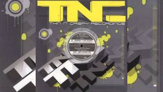 Rampant & Obie VS Darwin - Beyond Us