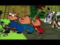 Opening Closing To Alvin The Chipmunks Ragtime Cowboy Joe 1993 VHS But Only When Its HD