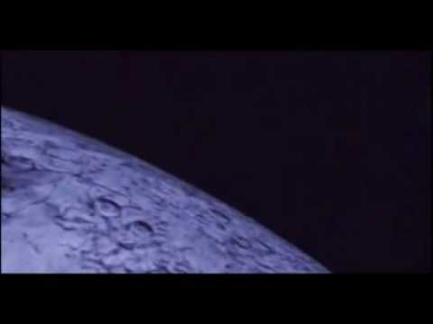 Soundfighter - "Der blaue Planet"