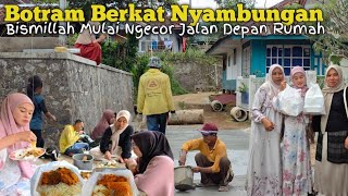 Download lagu KEHIDUPANKU DI DESA | BISMILLAH KITA MULAI NGECOR JALAN DEPAN RUMAH mp3 Download lagu KEHIDUPANKU DI DESA | BISMILLAH KITA MULAI NGECOR JALAN DEPAN RUMAH mp3