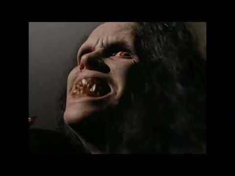 Night of the Demons 2 Trailer 1994