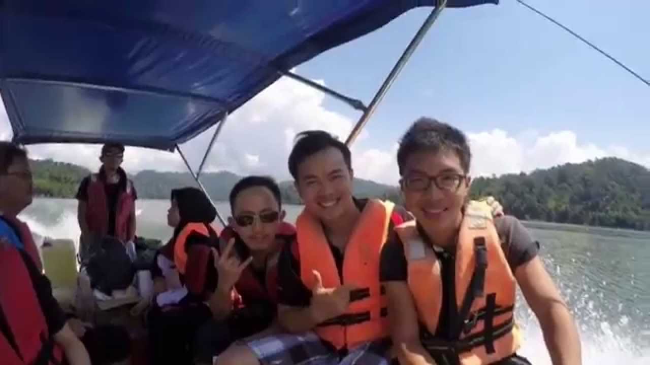 Royal Belum Rainforest Perak Adventure Trip | Malaysia |Travel Photography & Videography