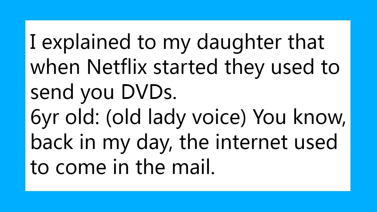 Times Parents Got Slam Dunked By Their Own Kids