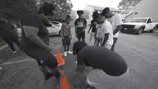 GLEE - SKRILLA REMIX (Official Video)