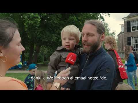 Aftermovie Landelijke Hartekind Dag 2026