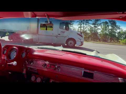 1957 Chevrolet Bel Air (CC-1719510) for sale in Savannah, Georgia