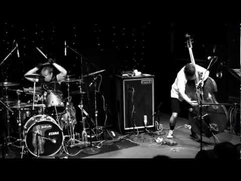 THE MELVINS with TREVOR DUNN (Melvins Lite): Live @ The Ottobar, 10/7/2012, (Part 4)