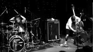THE MELVINS with TREVOR DUNN (Melvins Lite): Live @ The Ottobar, 10/7/2012, (Part 4)