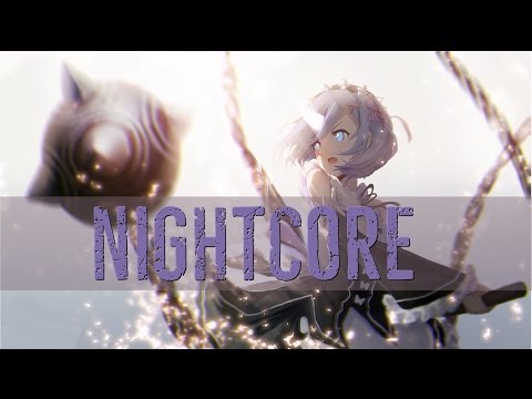 ▶ Nightcore → 「Unbreakable」